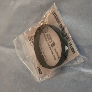 Digital Networking/ Medical Alert Bracelet